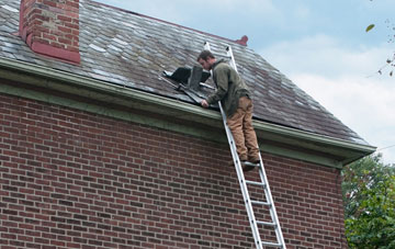 what affects urgent Robeston Back roof repairs
