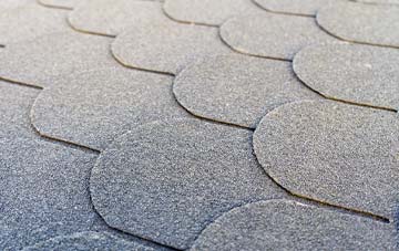 Robeston Back asphalt roofing costs
