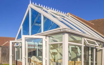 conservatory roof insulation costs Robeston Back