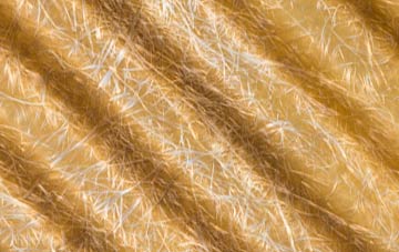 Robeston Back fibreglass roof waterproofing