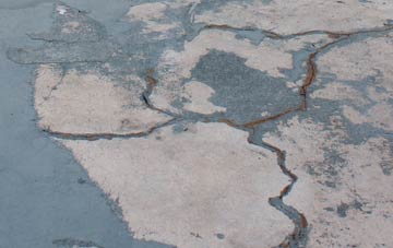 fibreglass roofing replacement Robeston Back