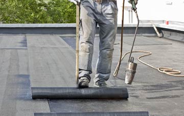 flat roof replacement Robeston Back, Pembrokeshire