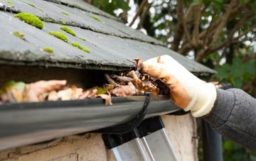 gutter cleaning Robeston Back, Pembrokeshire