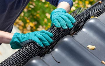 Robeston Back gutter repair companies