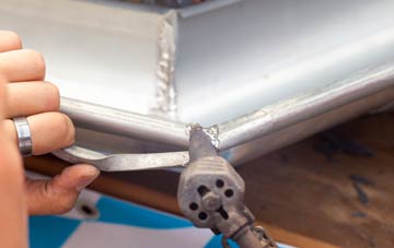 disadvantages of Robeston Back lead roofing