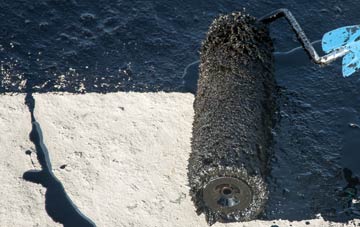 Robeston Back liquid sealant waterproofing