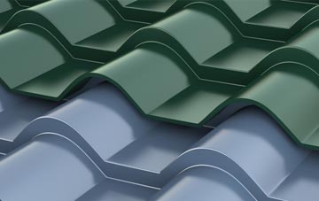 who should consider Robeston Back plastic roofs