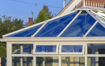 professional Robeston Back conservatory insulation