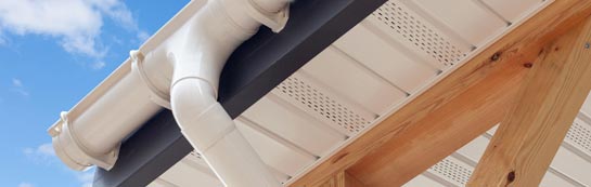 get Robeston Back guttering quotes today