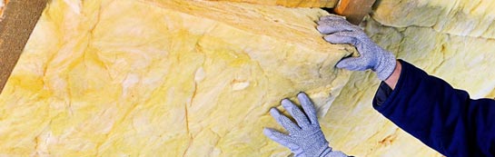 quotes for Robeston Back roof insulation