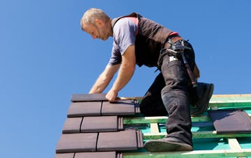 disadvantages of Robeston Back slate roofing
