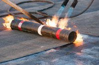 free Robeston Back roof quotes