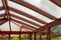 Robeston Back conservatory roofing insulation