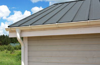 Robeston Back fascia repair