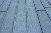Robeston Back lead roofing