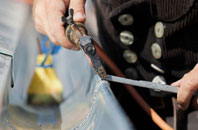 Robeston Back lead roof quotes