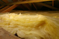 Robeston Back pitch roof insulation
