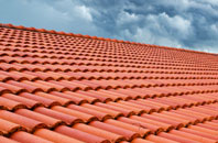 Robeston Back roofing tiles