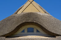 Robeston Back thatch roofing
